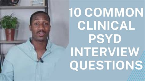 Best School Psych Interview Questions