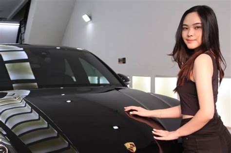 Mengenal Nano Ceramic Coating Pahami Kelebihan Dan Manfaatnya Buat