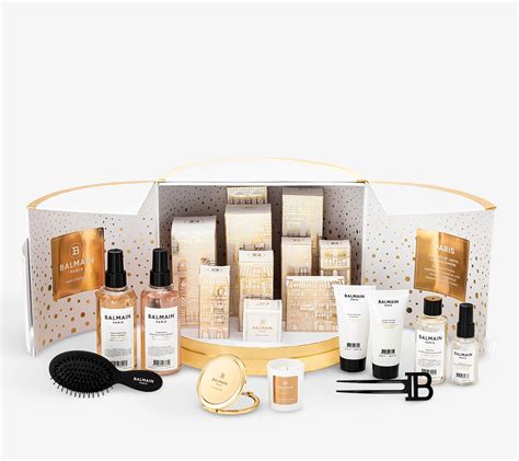 The Best Beauty Advent Calendar For Christmas 2021 | Tatler Asia