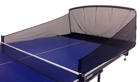 Table Tennis Ball Catch Nets Table Tennis Spot