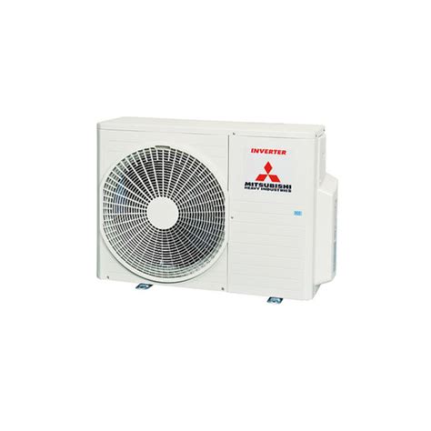 Paket Klimaanlage Mitsubishi Heavy Srk Zsx Wf Srk Zsx Wf