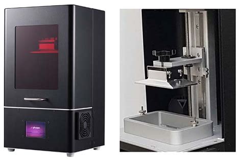 Phrozen 3D Printers Review – 3D Tech Valley