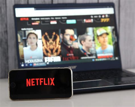 Produkcji Na Rok Czyli Netflix Zapowiada Kulturaln Uczt Oto