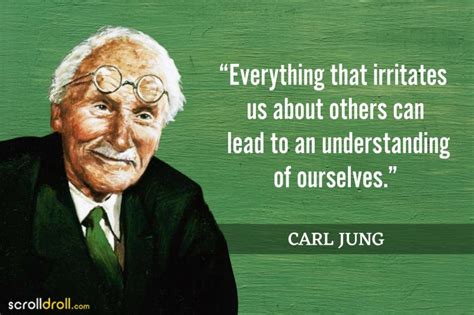 15 Profound Carl Jung Quotes That Inspire Self-Reflection