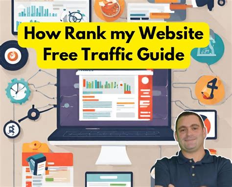 Unlock Success How Rank My Website Free Traffic Guide