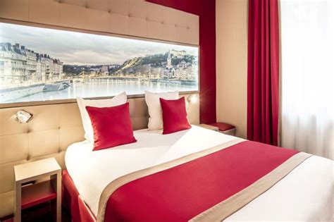 The Best Hotels in Lyon