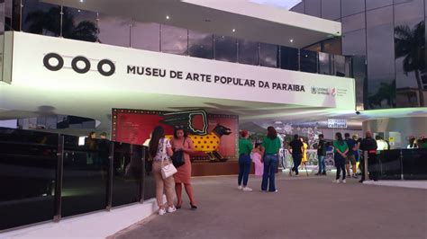 Mapp Tem Programa O Especial Durante Semana Nacional De Museus