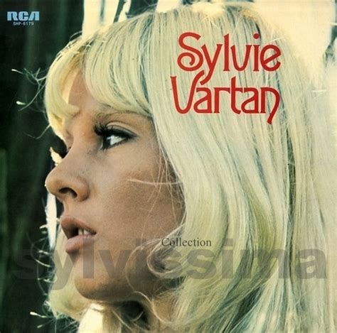 SYLVIE VARTAN AU JAPON Japon 1970 1971