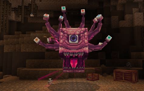 Minecraft Is Getting Story Driven Dungeons And Dragons Dlc