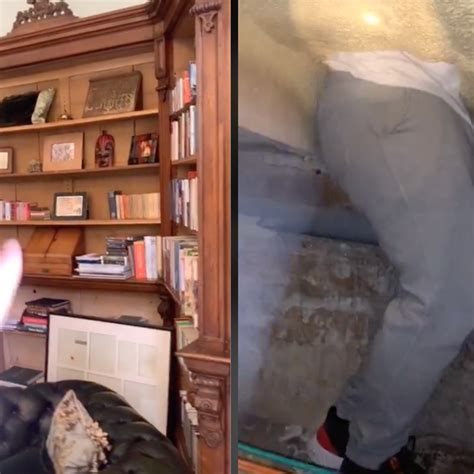 Real Secret Hideouts