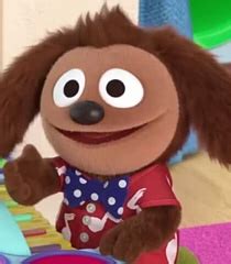 Rowlf the Dog Voice - Muppets franchise | Behind The Voice Actors