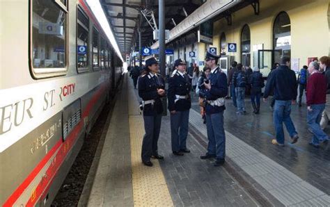 Sicurezza Sui Binari Al Via La Campagna Di Ferrovie Dello Stato