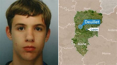 Aisne Disparition Inquiétante Dun Ado De 14 Ans