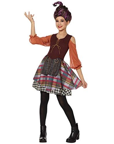 Tricks And Treats: Best Mary Hocus Pocus Costumes For Halloween