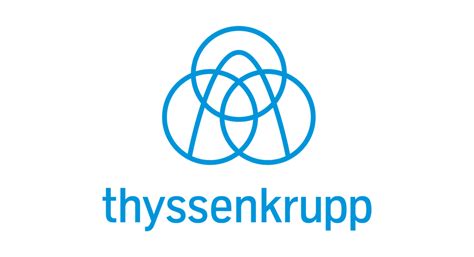 ThyssenKrupp Logo Download - AI - All Vector Logo