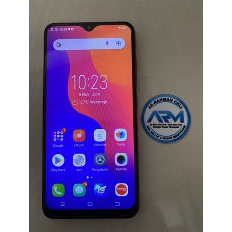 Jual Vivo Y91 Shopee Indonesia