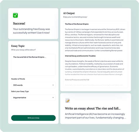 ai essay writer maker generator  students eduwiz ai