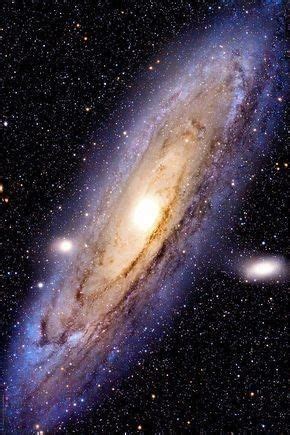 Haze On Twitter RT Maiz Julio M31 Andromeda Galaxy By Robert