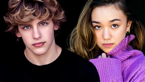 ‘Erin & Aaron’: Ava Ro & Jensen Gering To Lead Nickelodeon Series ...