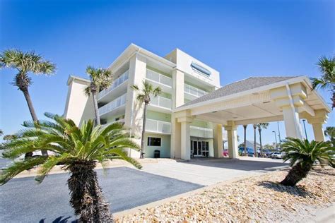 pet friendly hotels in pensacola beach - Delila Mares