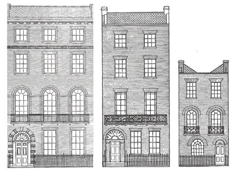 Chapter Understanding Period Houses Georgian Victorian