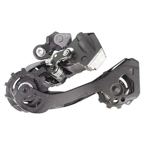 Shimano Desviador Trasero Ultegra R8050 Di2 Shadow RD Direct Bikeinn