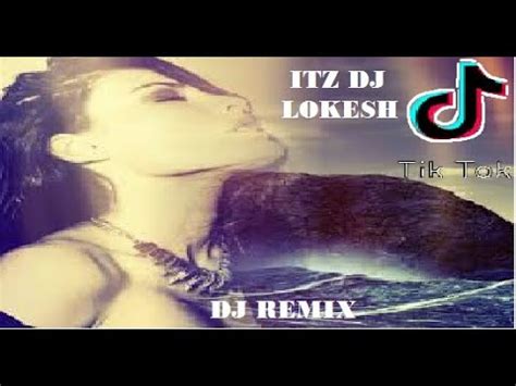 Remix Leja Leja Re Dj Mix Song Tiktokdjremix