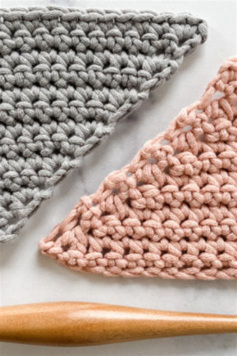 How To Increase And Decrease In Crochet Tl Yarn Crafts