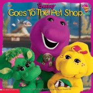 Barney Goes to the Dentist book | 1 available editions | Alibris Books