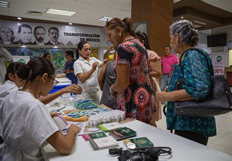 Exhorta Secretar A De Salud Municipal A Proteger A Menores Y Adultos