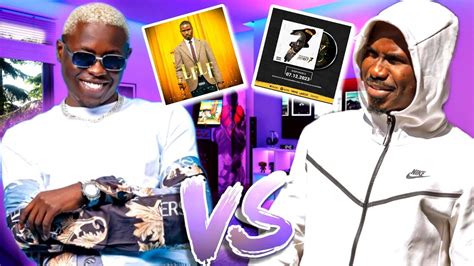 Dip Doundou Guiss Vs Ngaaka Blinde LFLF Vs Secret 7 YouTube