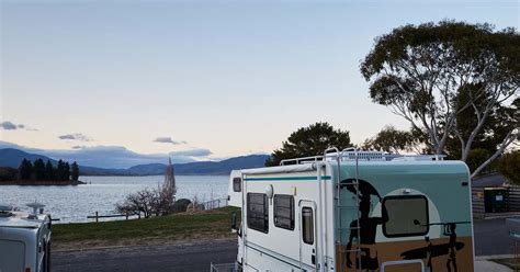 Jindabyne Holiday Park New South Wales Roadtrippers