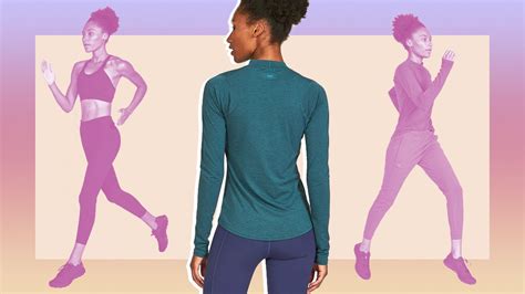 A Shape Editor's Review of Janji Running Apparel