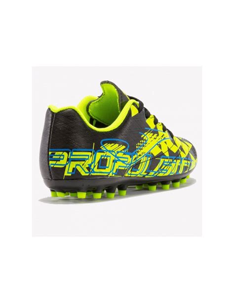 Joma Propulsion 2301 AG Jr PRJW2301AG Football Shoes