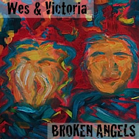 Broken Angels Wes Hamil