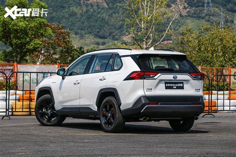 Rav4荣放领衔 本周上市首发新车前瞻一汽丰田全新rav4荣放奥迪q8 爱卡汽车