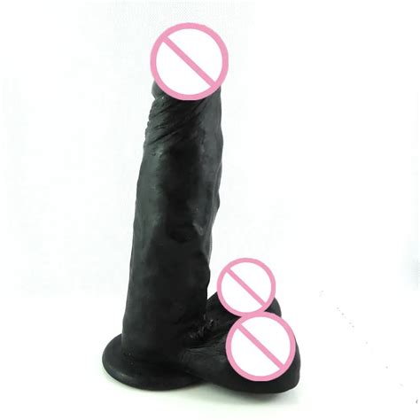 Inch Realistic Dildo With Suction Cup Fake Penis Large Big Dildos