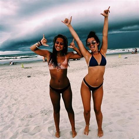 Hot Sexy Kristen Duke Bikini Pics