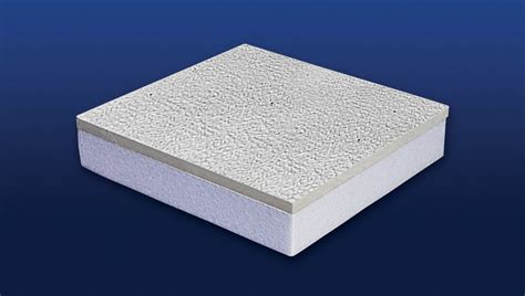 Insulfoamhd Composite Metal Roof Underlayment Insulfoam