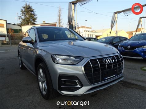 Offerta Audi Q5 40 Tdi 204 Cv Quattro S Tronic Business Advanced