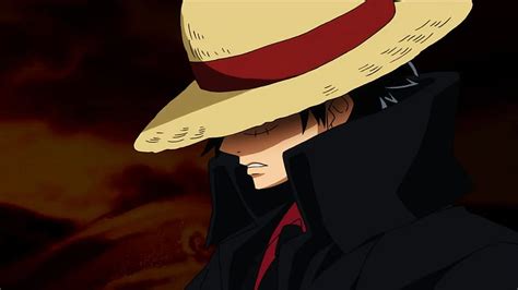 D One Piece Luffy One Piece Epic Hd Wallpaper Pxfuel