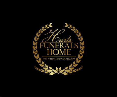 Funeral Home Logo Design