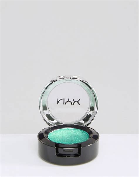 NYX Prismatic Eye Shadow In Mermaid Mermaid Beauty Products