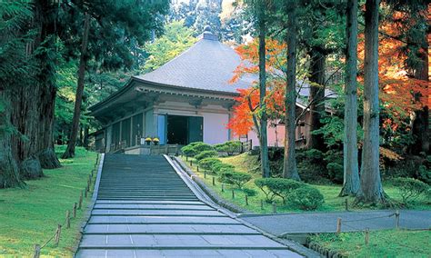 平泉の文化遺産～にっぽんの世界遺産 国内旅行・国内ツアーは日本旅行