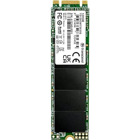 Transcend Ts Gmts S Gb Ssd Mts S M Type Sata Iii Gb