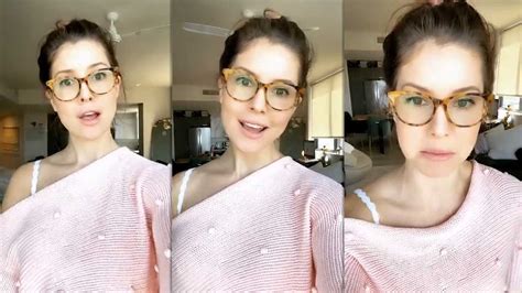 Amanda Cerny Instagram Live Stream 29 April 2020 Ig Lives Tv