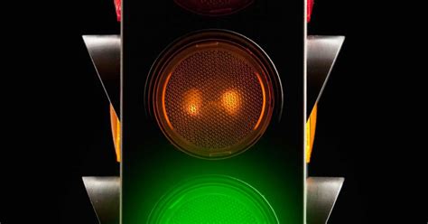 How Smart Traffic Lights Could Transform Your Commute Time