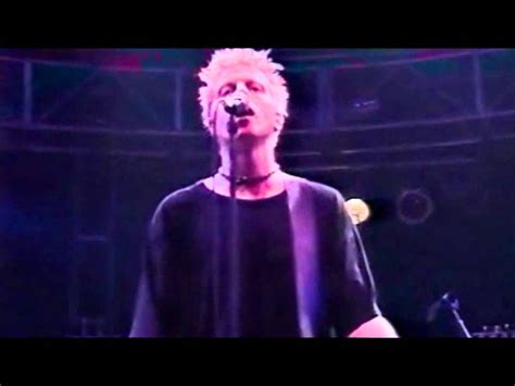 The Offspring All I Want En Vivo Rock Palast 1997 Youtube