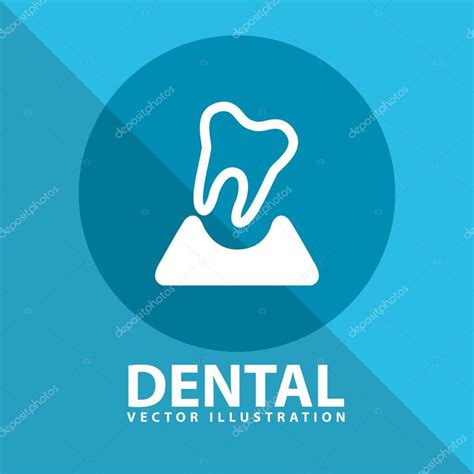 Dental Care Stock Vector By ©yupiramos 60631619