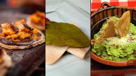 Introducir Imagen Recetas De Platillos Mexicanos Abzlocal Mx